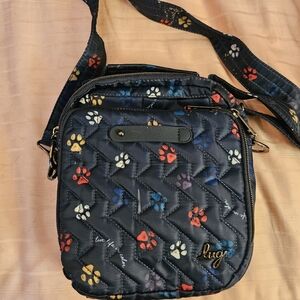 LUG SKEETER CROSSBODY